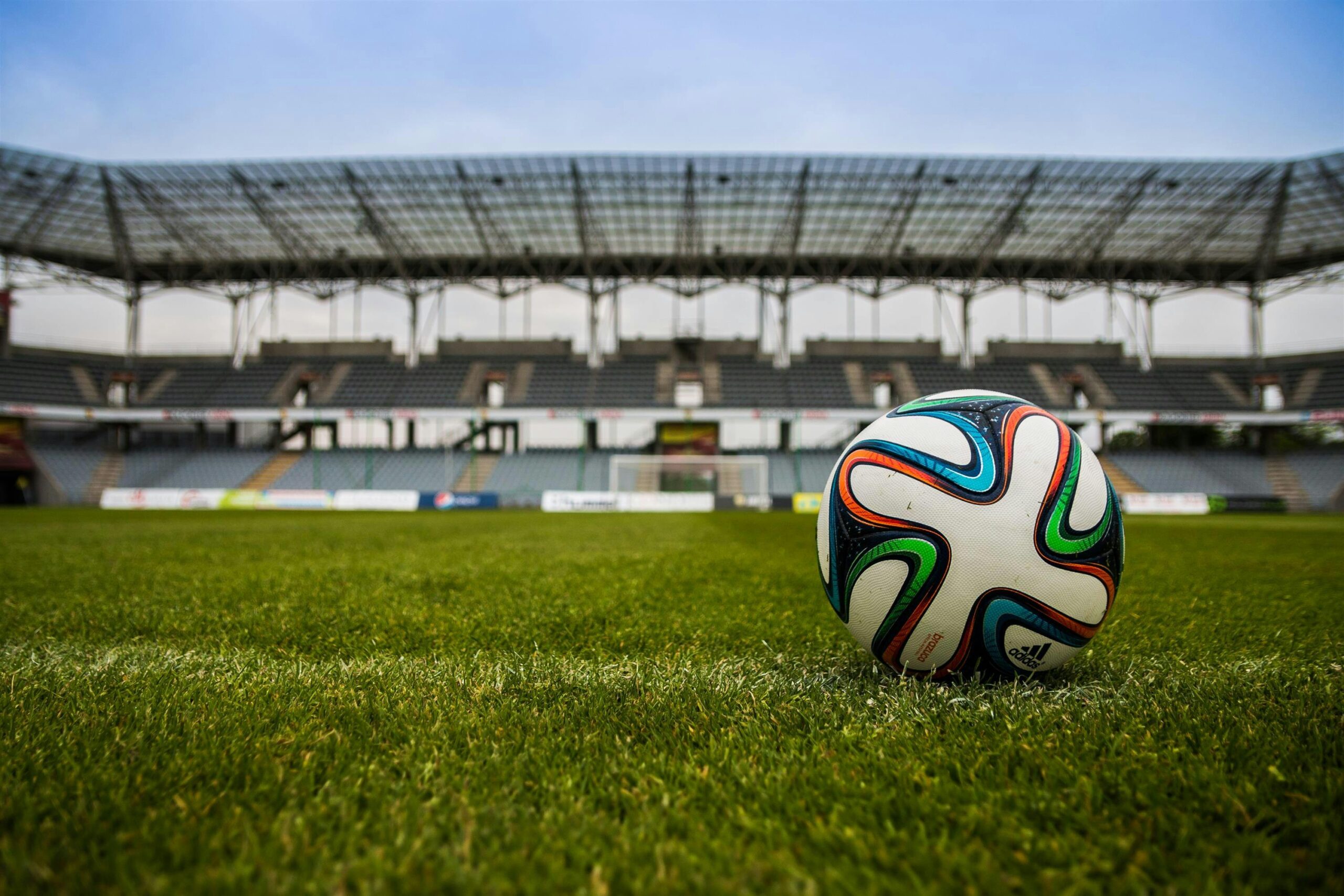 Fotballkamp mellom Uruguay og Brasil
